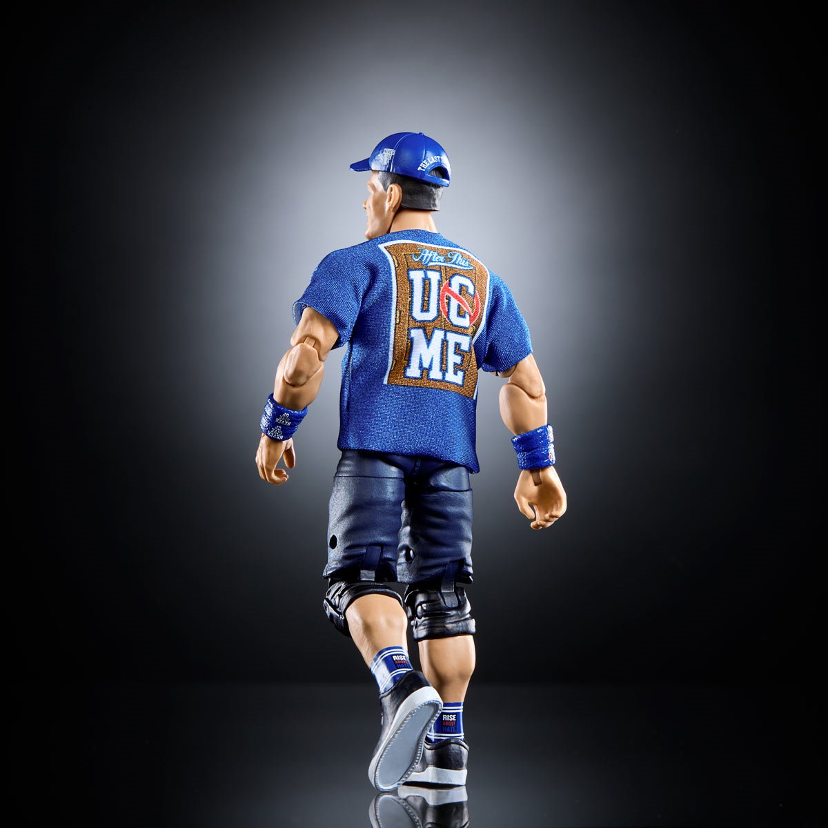 WWE Elite Greatest Hits 2026 - John Cena
