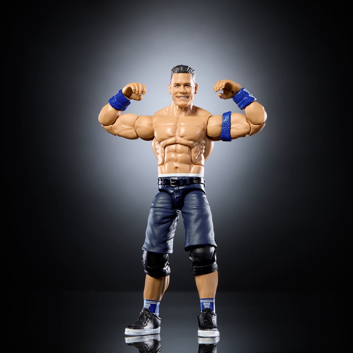 WWE Elite Greatest Hits 2026 - John Cena