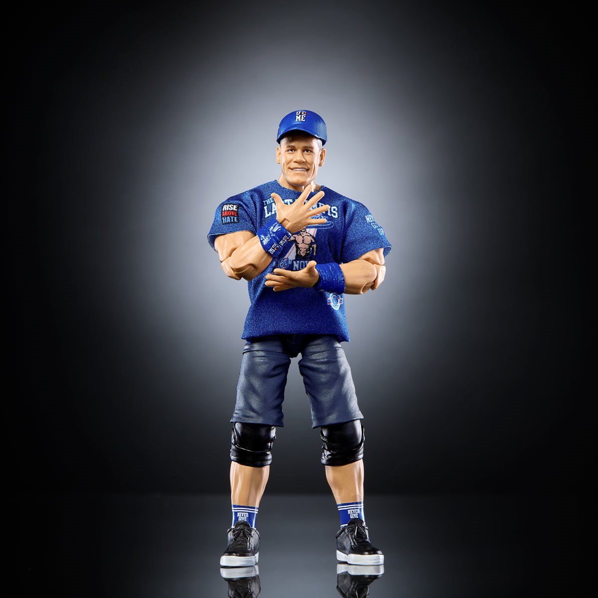 WWE Elite Greatest Hits 2026 - John Cena
