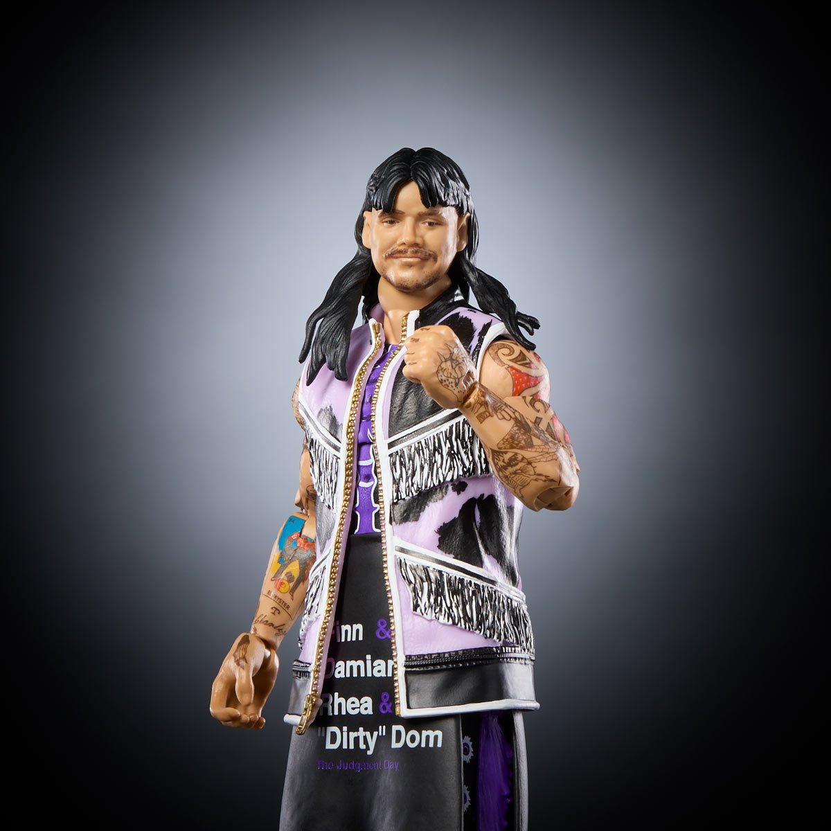 WWE Elite Greatest Hits 2026 - Dominik Mysterio