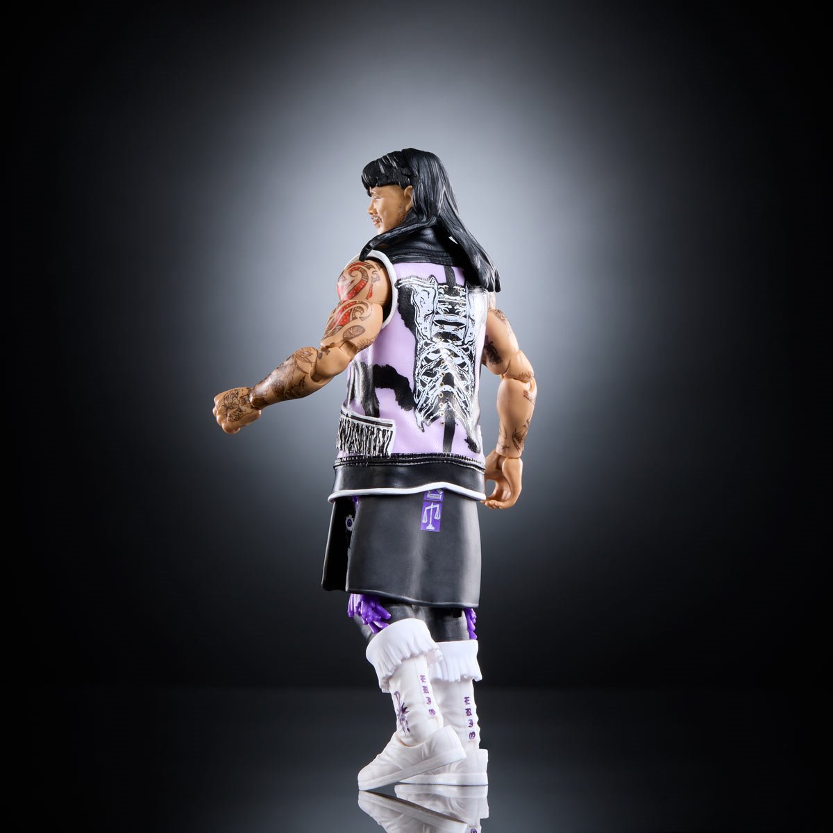WWE Elite Greatest Hits 2026 - Dominik Mysterio