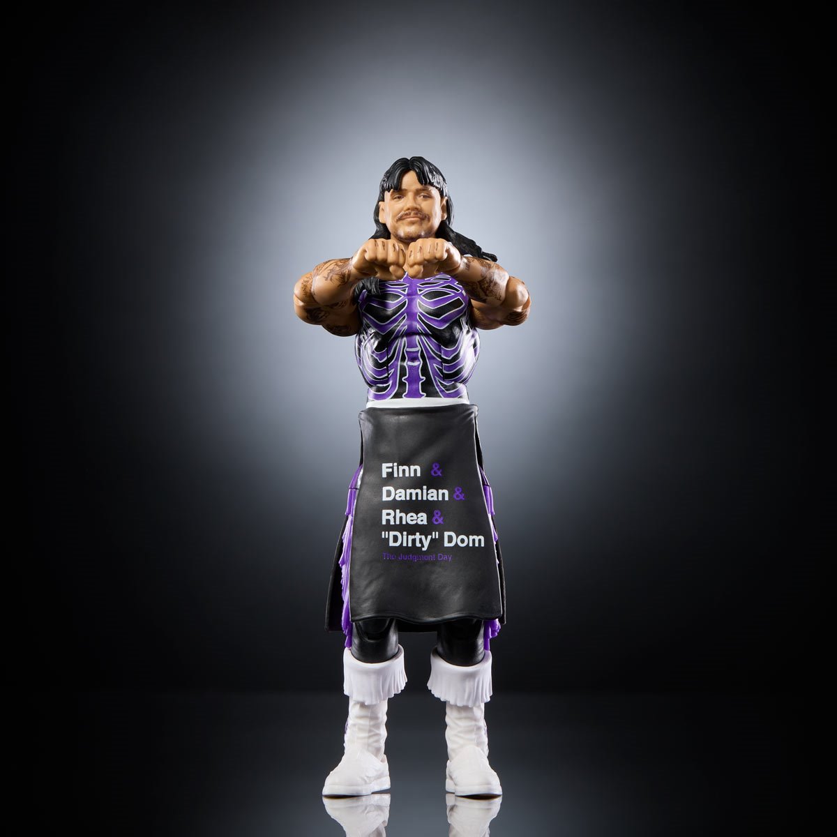 WWE Elite Greatest Hits 2026 - Dominik Mysterio