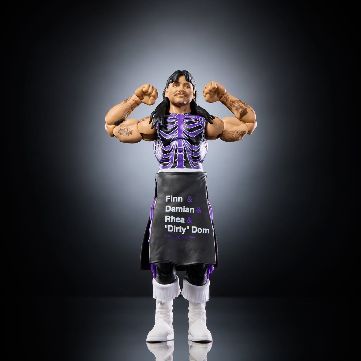 WWE Elite Greatest Hits 2026 - Dominik Mysterio