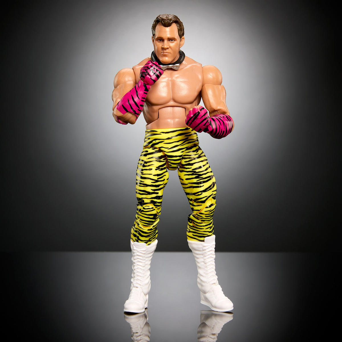 WWE Elite Greatest Hits #3 - Brutus 'The Barber' Beefcake
