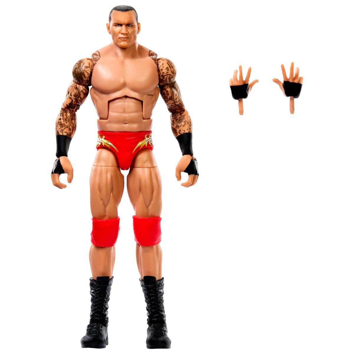 WWE Elite Top Picks 2026 Wave 1 - Randy Orton
