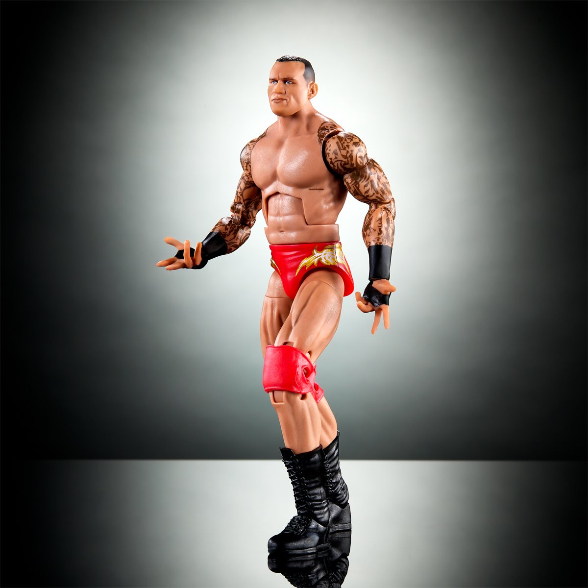 WWE Elite Top Picks 2026 Wave 1 - Randy Orton