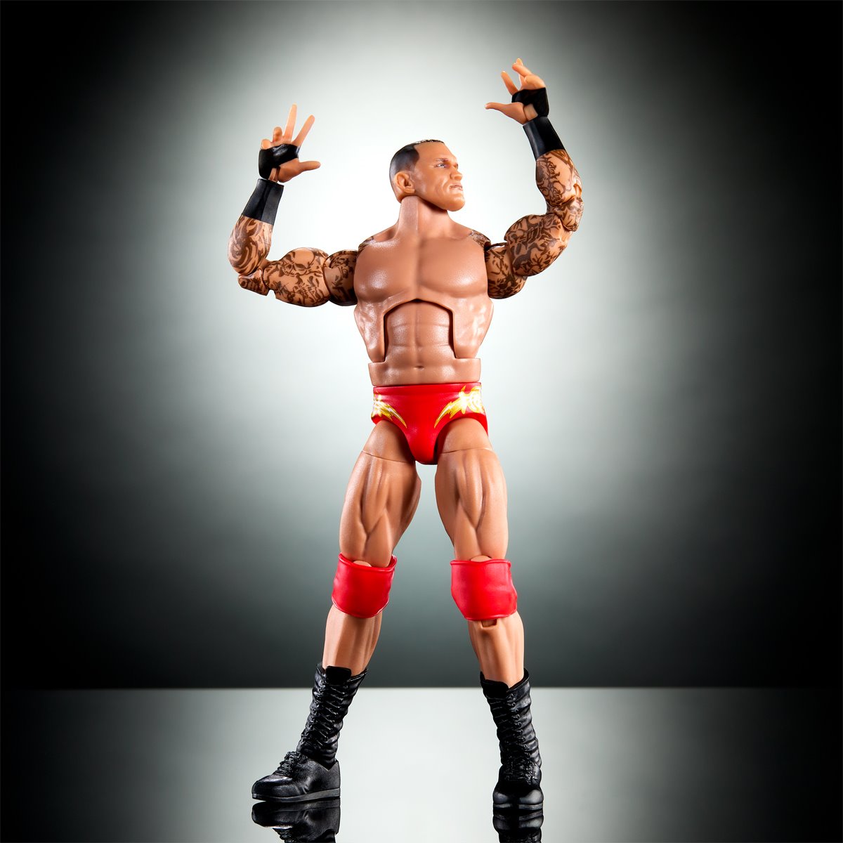 WWE Elite Top Picks 2026 Wave 1 - Randy Orton
