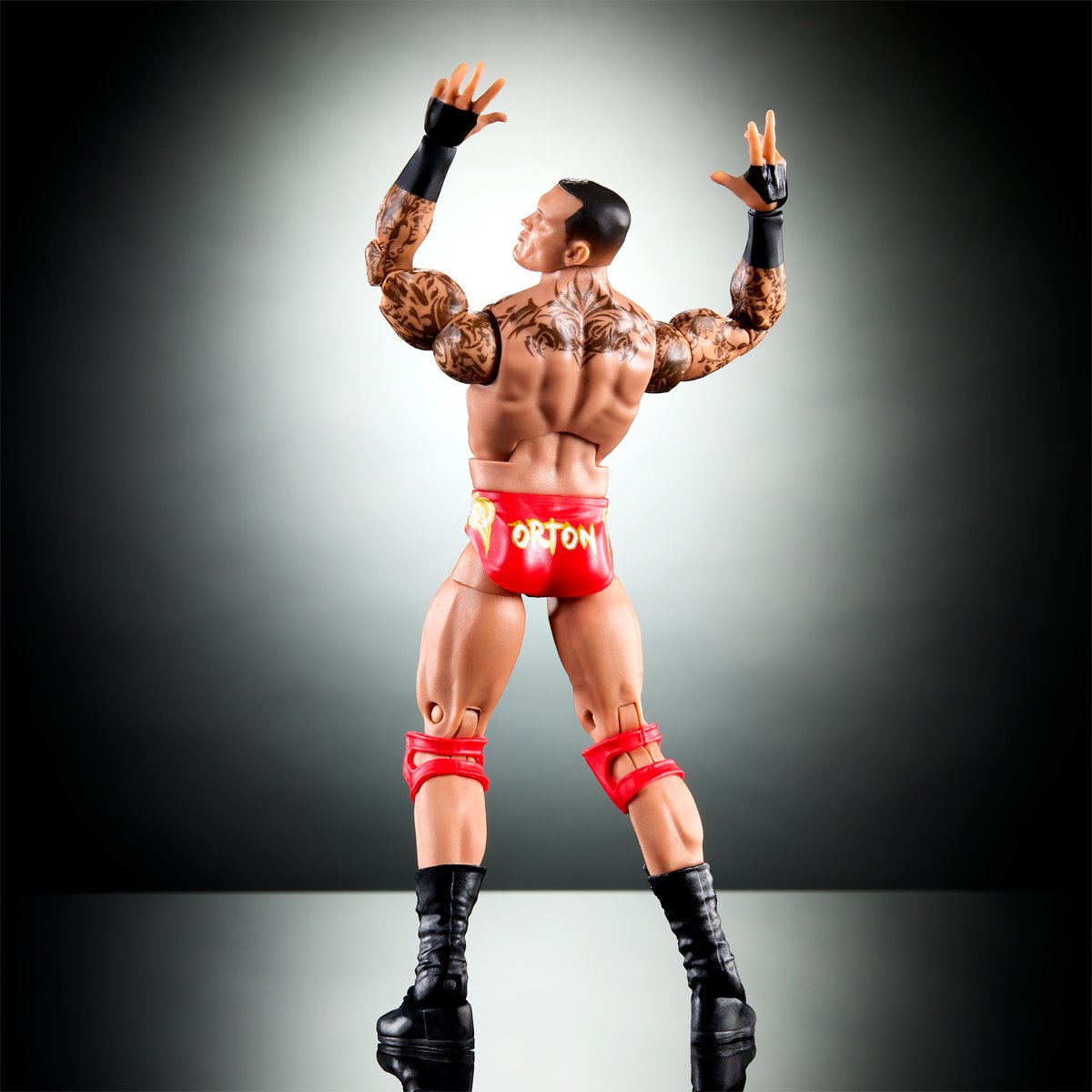 WWE Elite Top Picks 2026 Wave 1 - Randy Orton