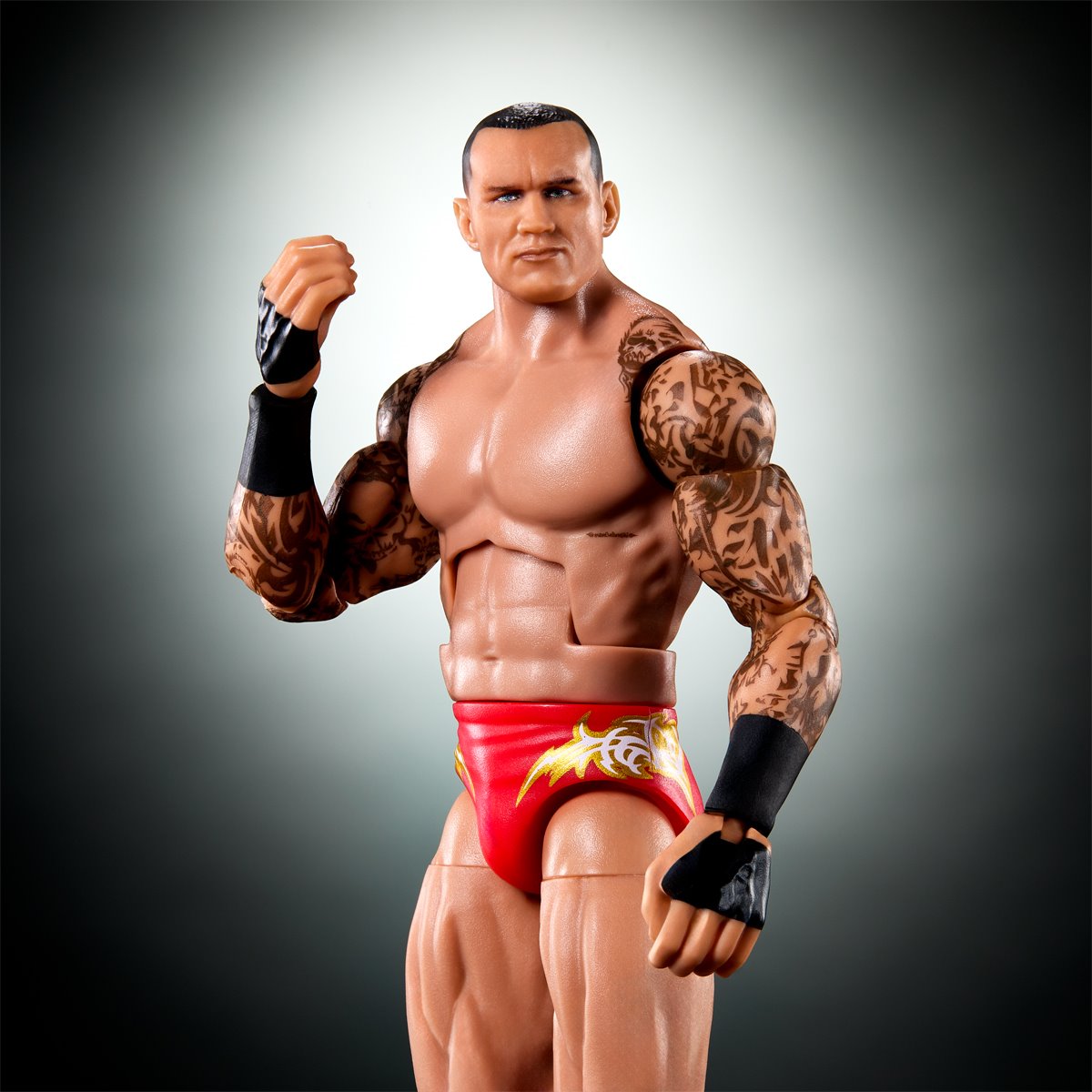 WWE Elite Top Picks 2026 Wave 1 - Randy Orton