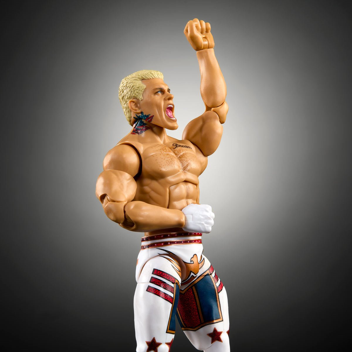 WWE Elite Greatest Hits 2026 Wave 1 - Cody Rhodes