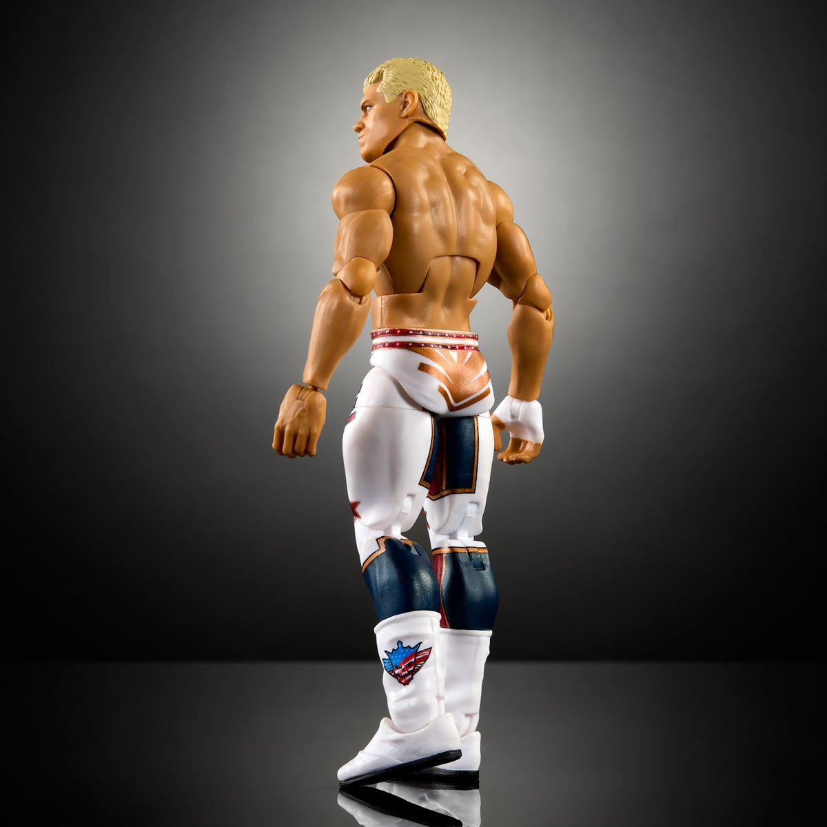 WWE Elite Greatest Hits 2026 Wave 1 - Cody Rhodes