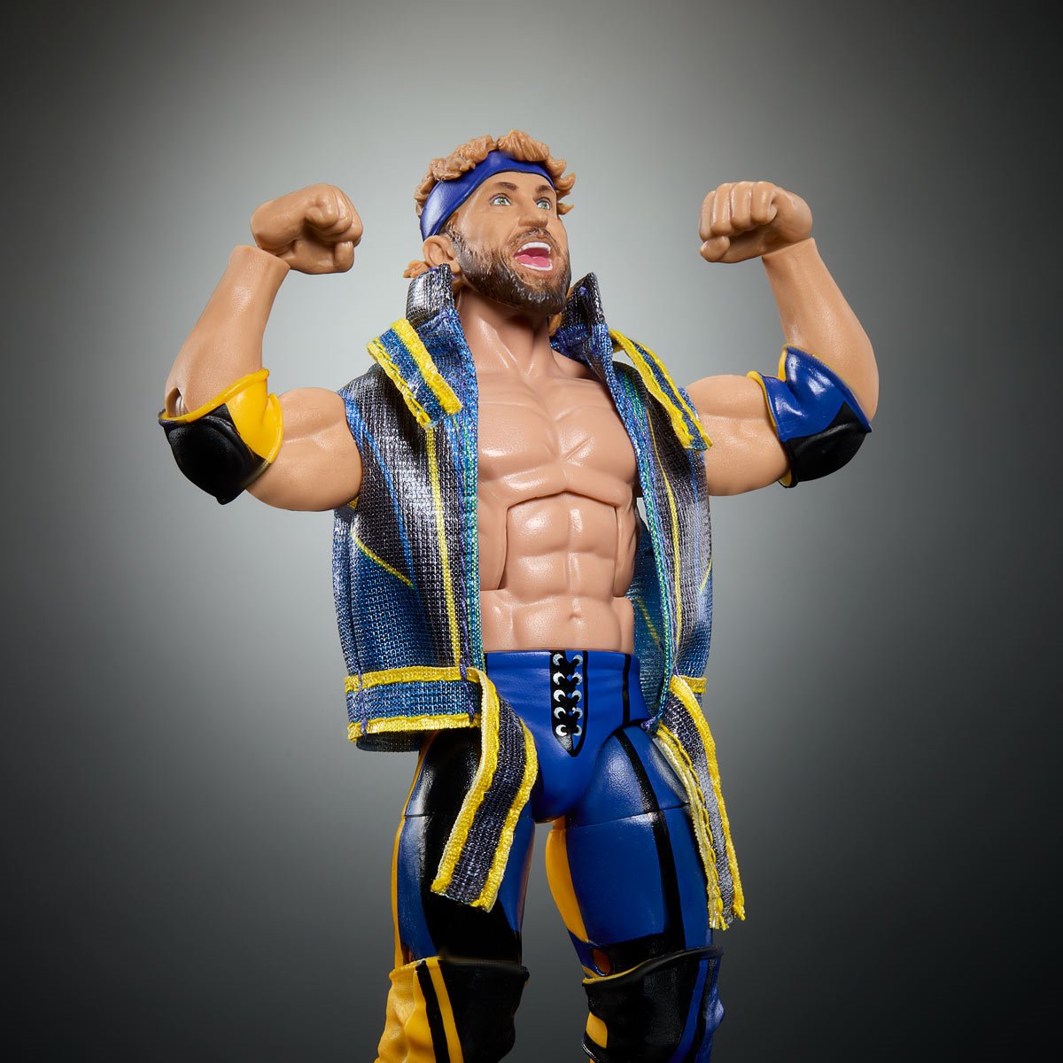 WWE Elite Greatest Hits 2026 Wave 1 - Logan Paul