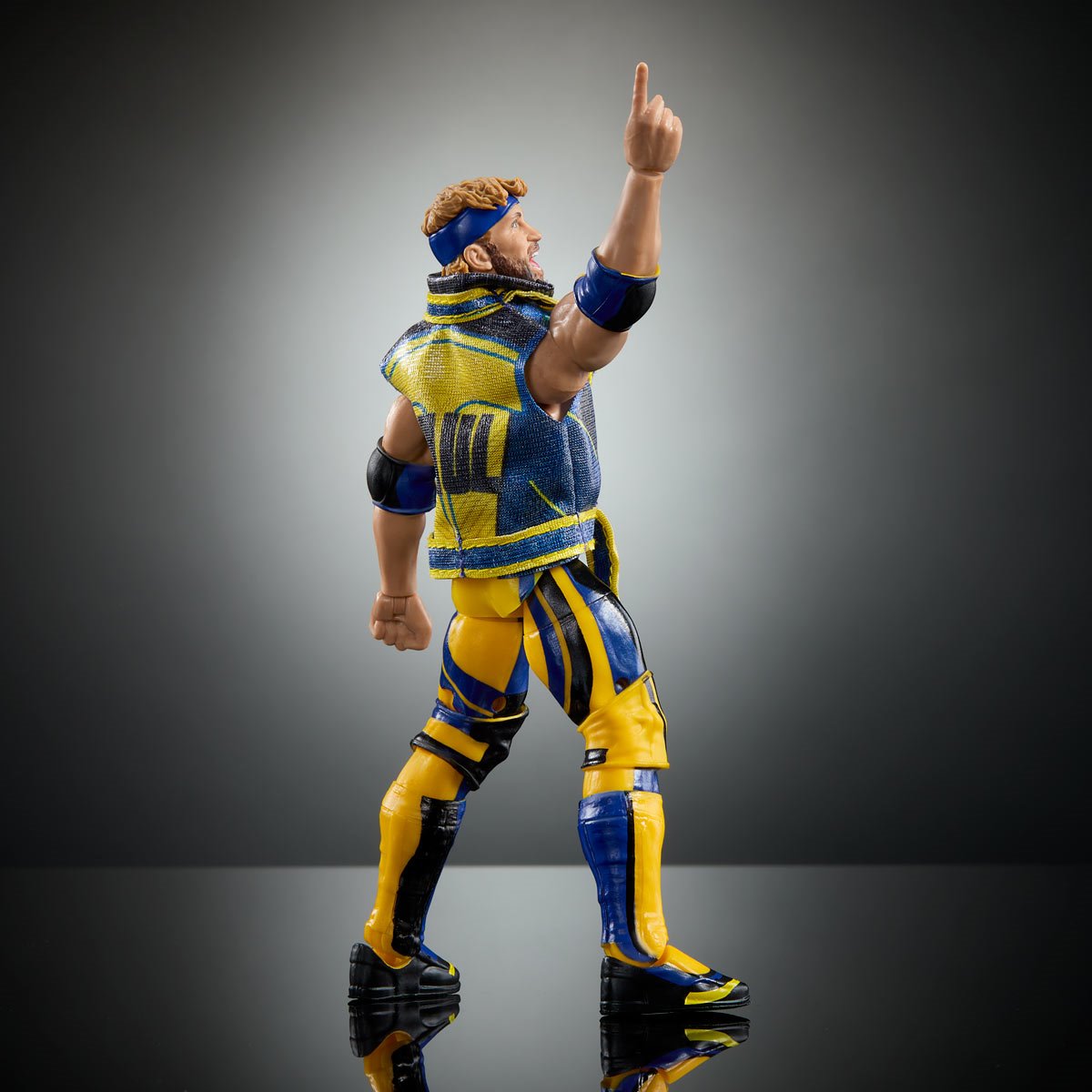 WWE Elite Greatest Hits 2026 Wave 1 - Logan Paul