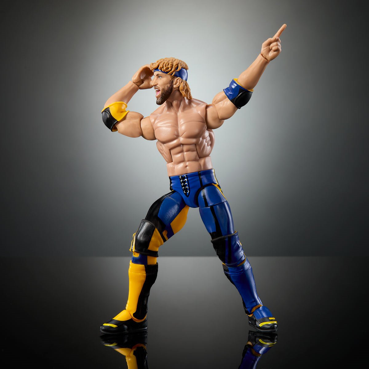 WWE Elite Greatest Hits 2026 Wave 1 - Logan Paul