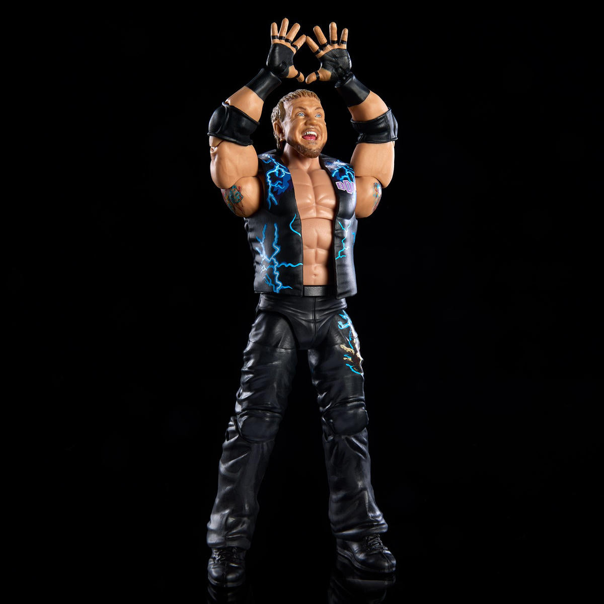 WWE Elite Greatest Hits #2 - Diamond Dallas Page DDP