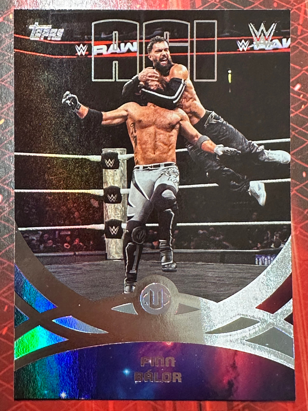 WWE Universe 2026 Nr. 264 - Finn Balor