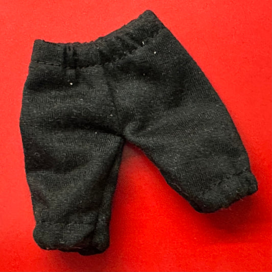 WWE Pantaloni in stoffa per Action Figure