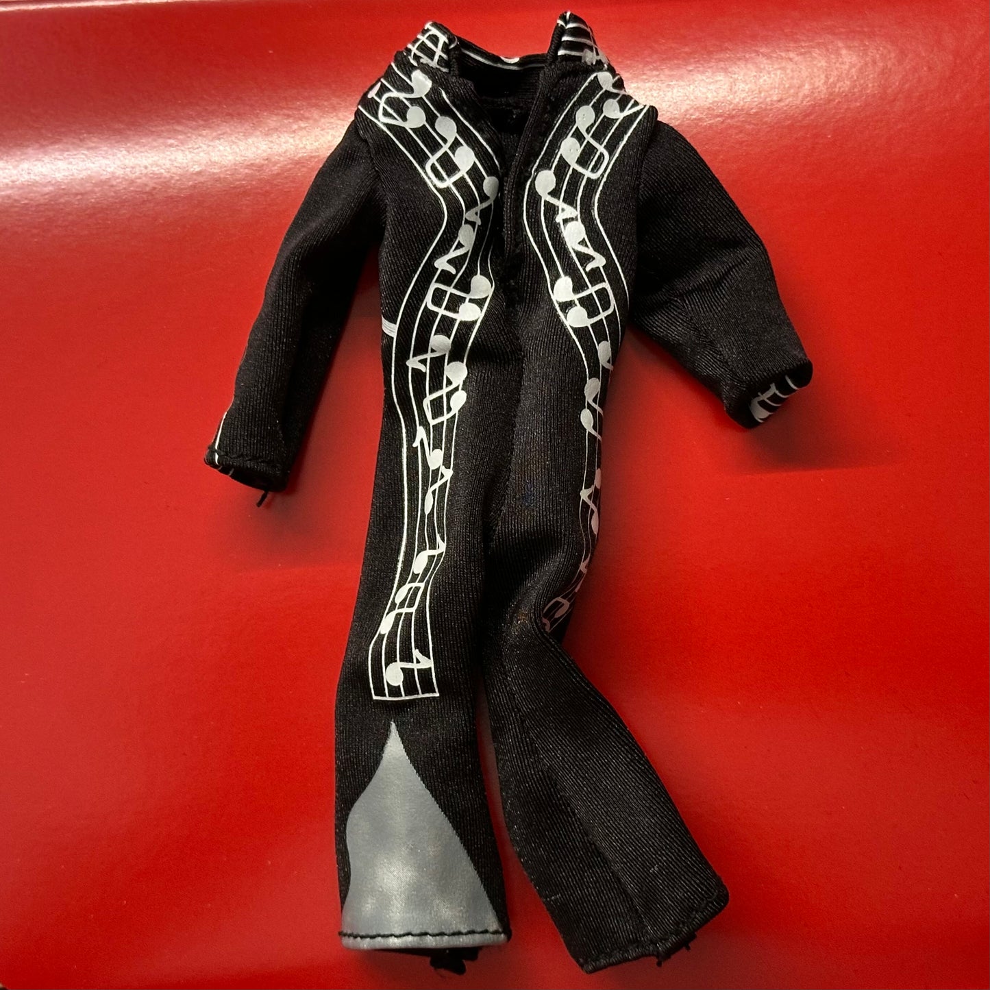 WWE Vestito completo di Honky Tonk Man