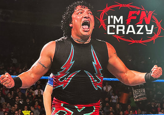 Miniposter (Promo picture) Super Crazy Action (30X21cm)