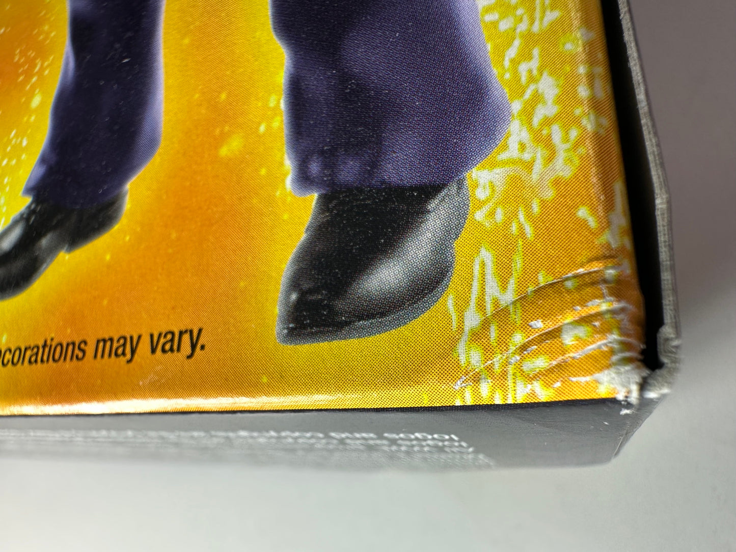 WWE Elite WrestleMania XXX Limited Edition - Undertaker (Siehe Fotos)