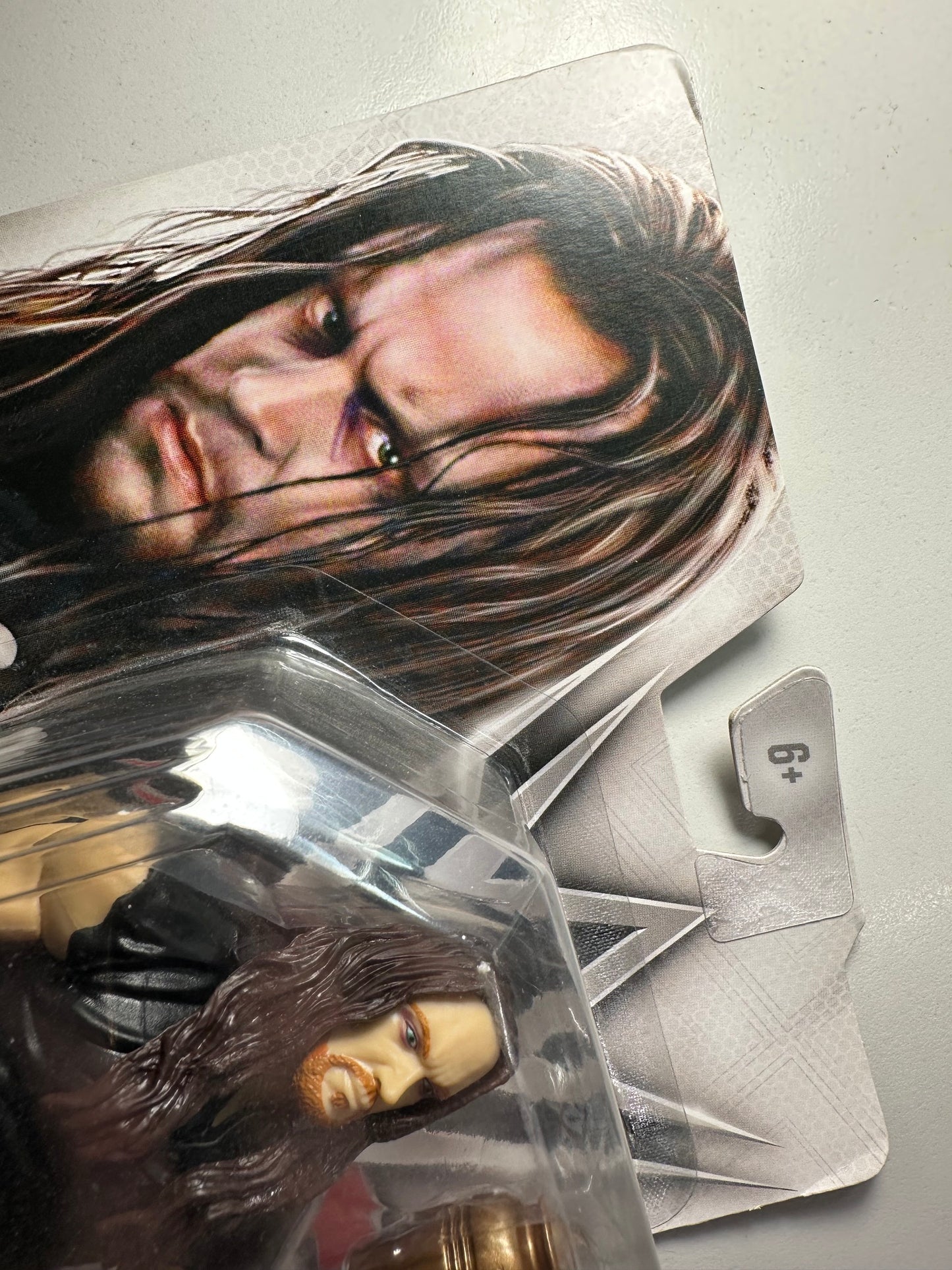 WWE Main Event Basic Then Now Forever - Undertaker (Siehe Bilder)