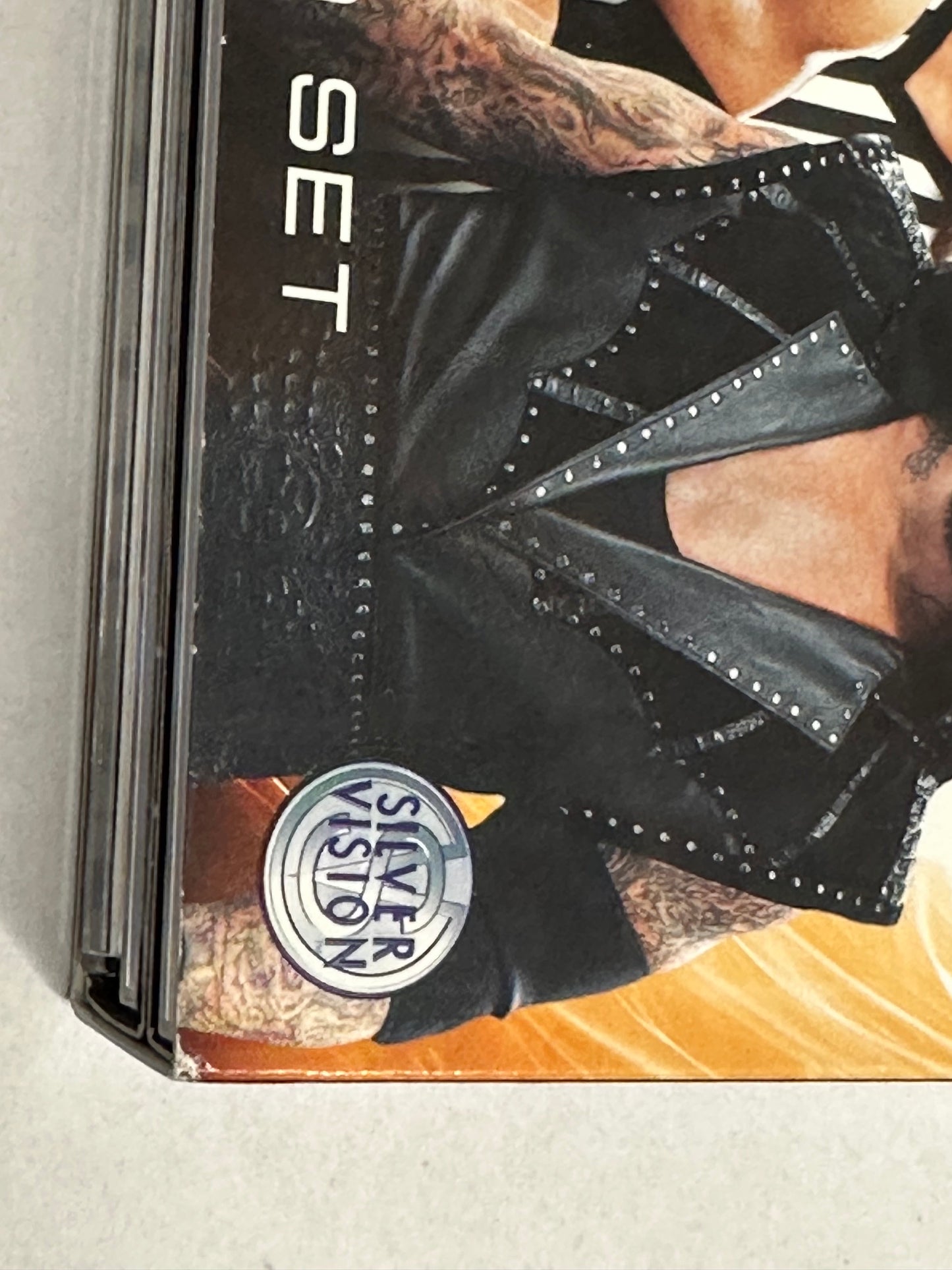 DVD WrestleMania 28 (3 DVD) Digipack (Usato in buone condizioni)