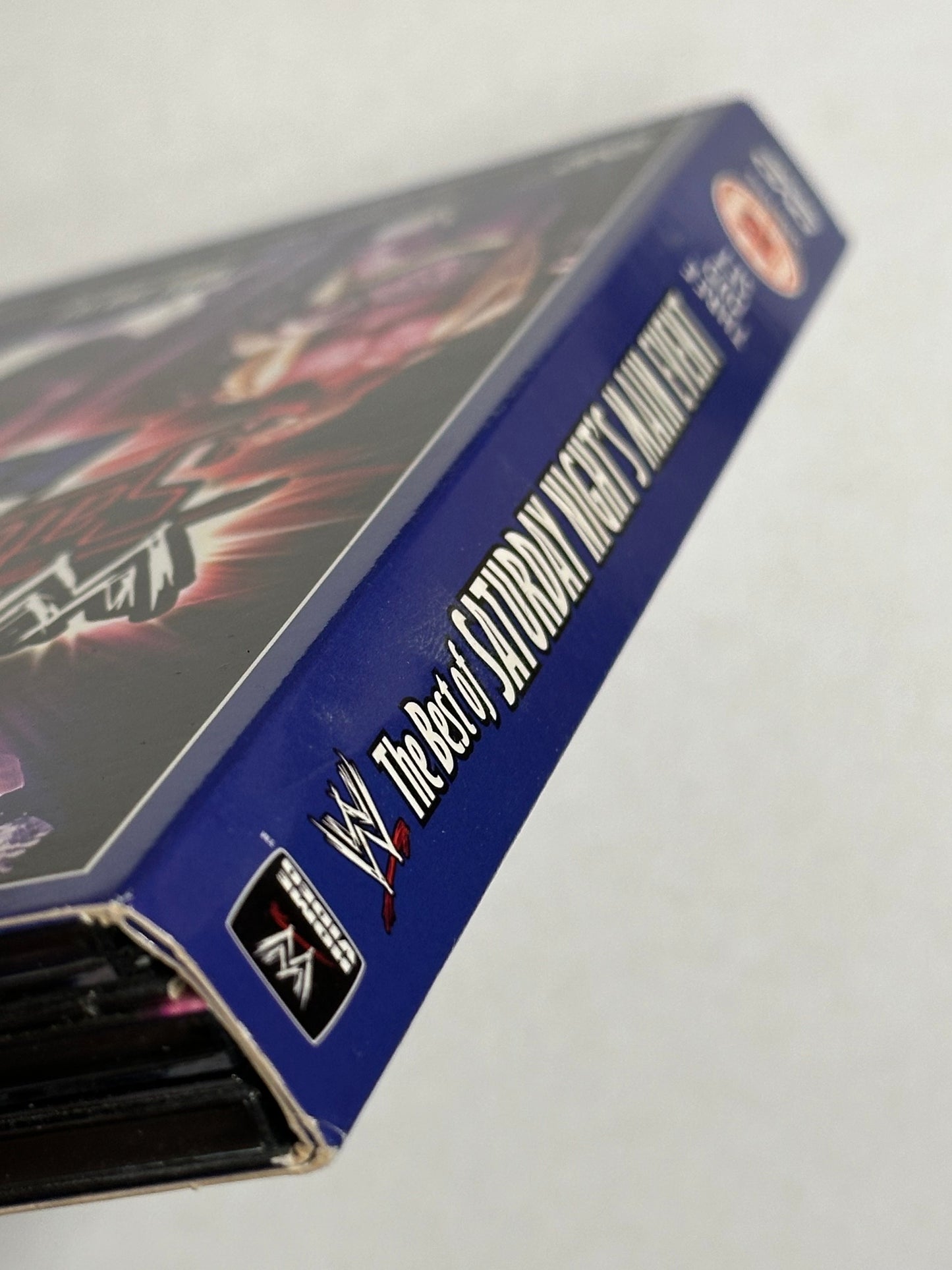The best of Saturday Nights Main Event (3 Dischi) *Digipack* (Usato in buone condizioni)