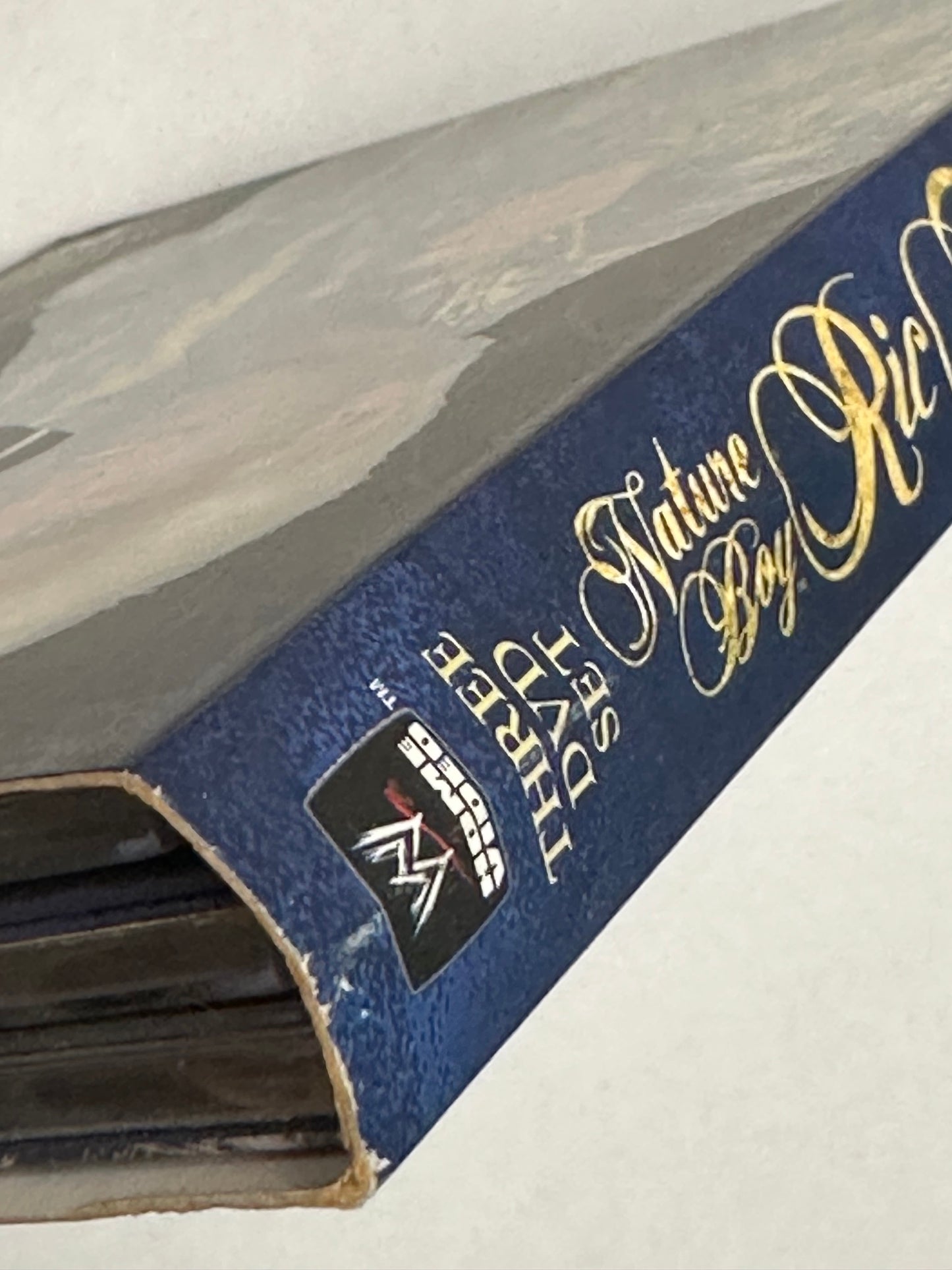 DVD - Ric Flair: the definitive collection (3 Dischi Digipack) (Usato in buone condizioni)