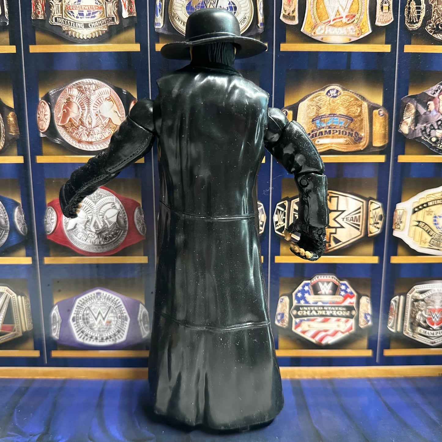 Ruthless Aggression - Undertaker (Full gear)