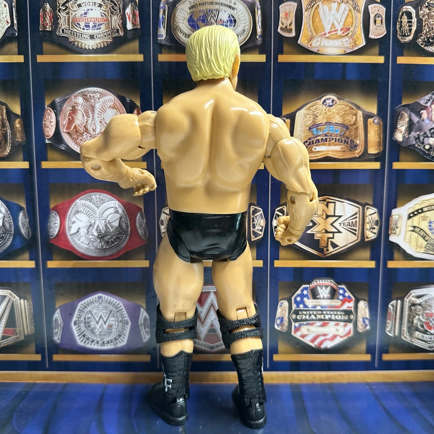 Ruthless Aggression - Ric Flair (WWE)