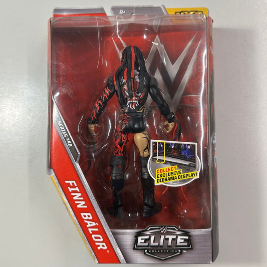 WWE Elite Series #46 - Finn Balor Demon NXT (Vedi le foto)