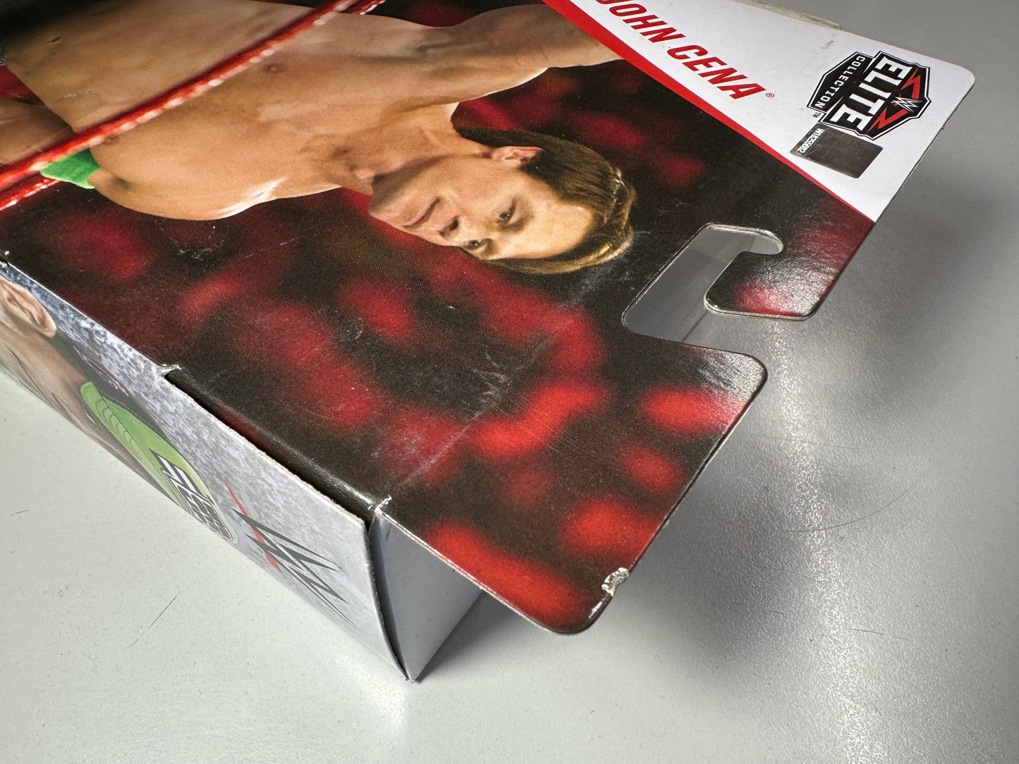 WWE Elite Series #71 - John Cena (Vedi le foto)