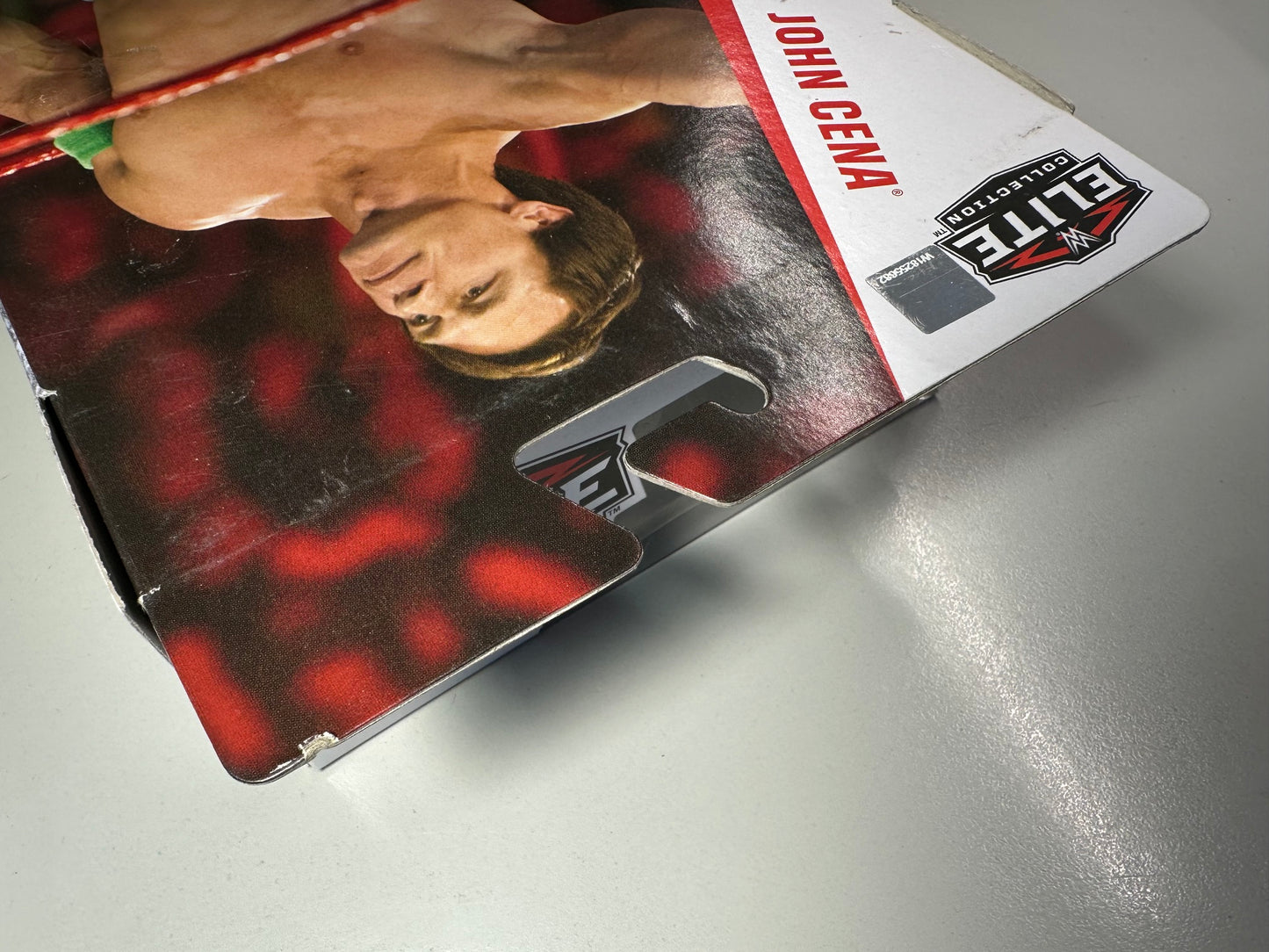 WWE Elite Series #71 - John Cena (Vedi le foto)