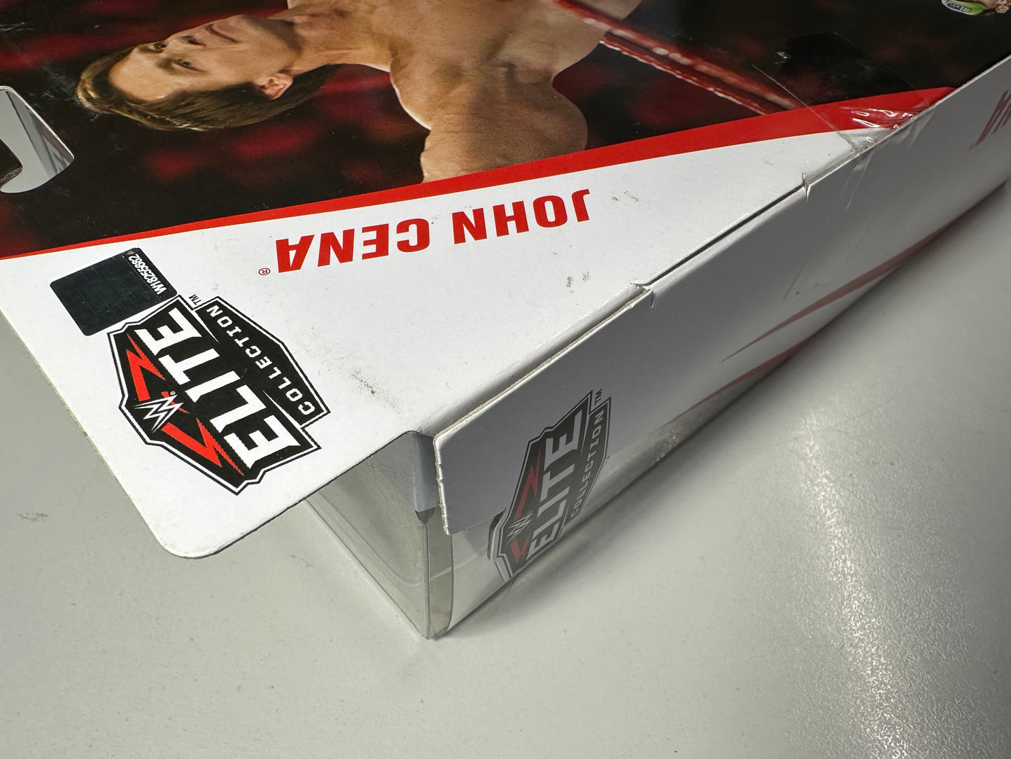WWE Elite Series #71 - John Cena (Vedi le foto)