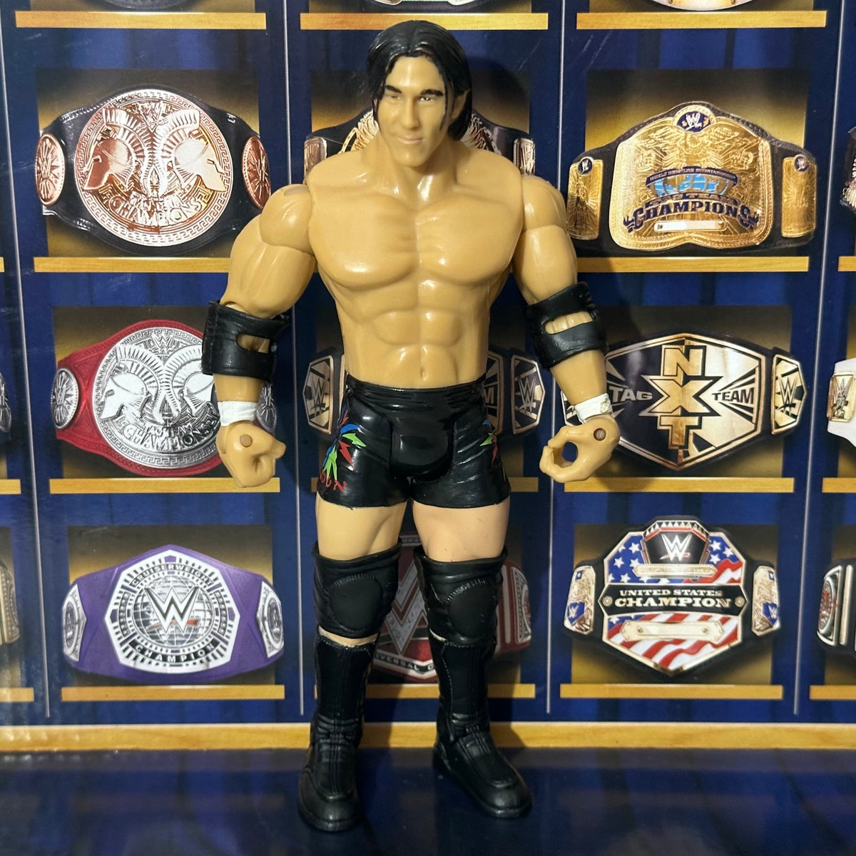 Ruthless Aggression - Paul London