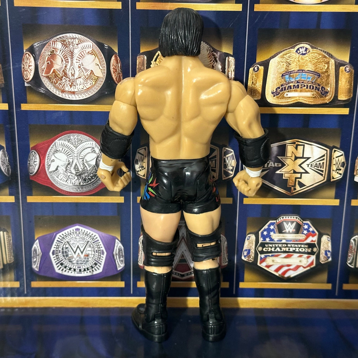 Ruthless Aggression - Paul London