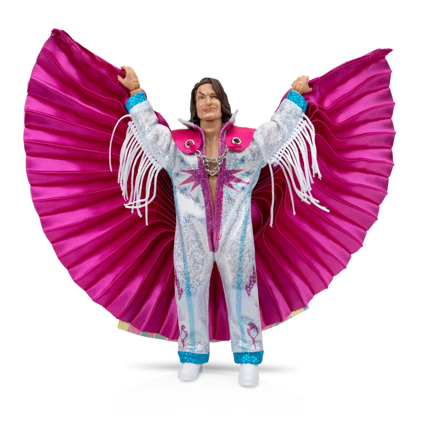ROH Jazwares Vault Limited Edition - Dalton Castle