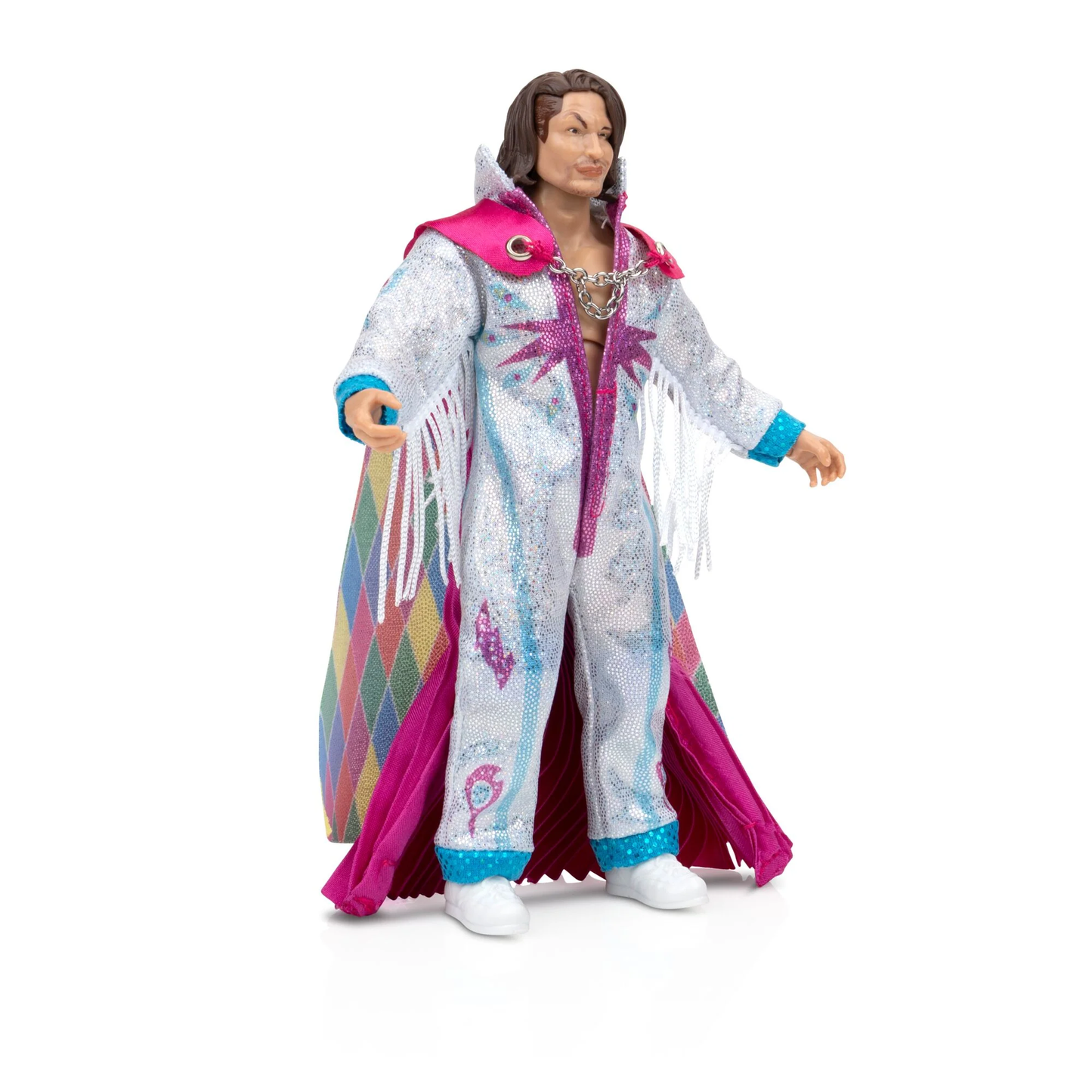 ROH Jazwares Vault Limited Edition - Dalton Castle