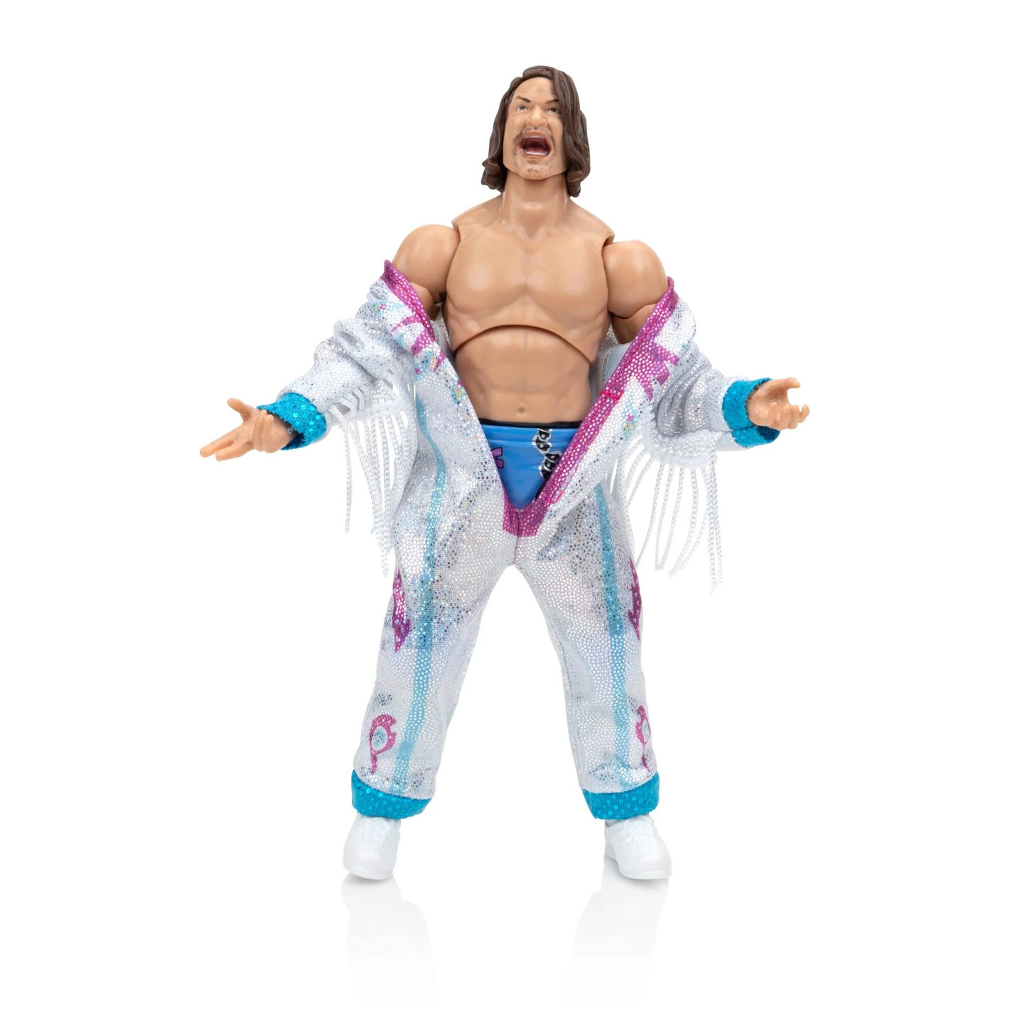 ROH Jazwares Vault Limited Edition - Dalton Castle