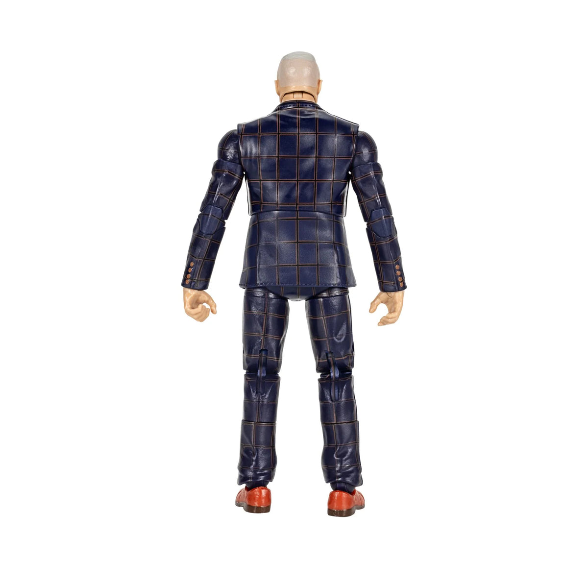 AEW Jazwares Vault Unrivaled Limited Edition - Smart Mark Sterling
