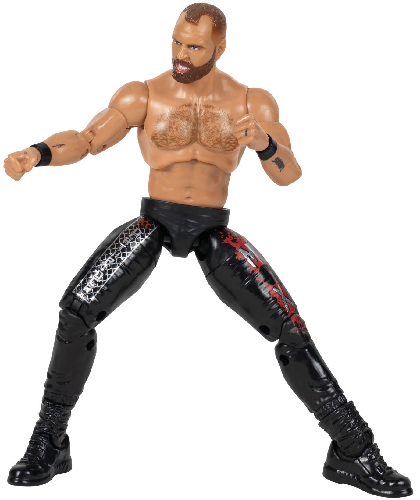 AEW Unmatched Series 12 - Jon Moxley