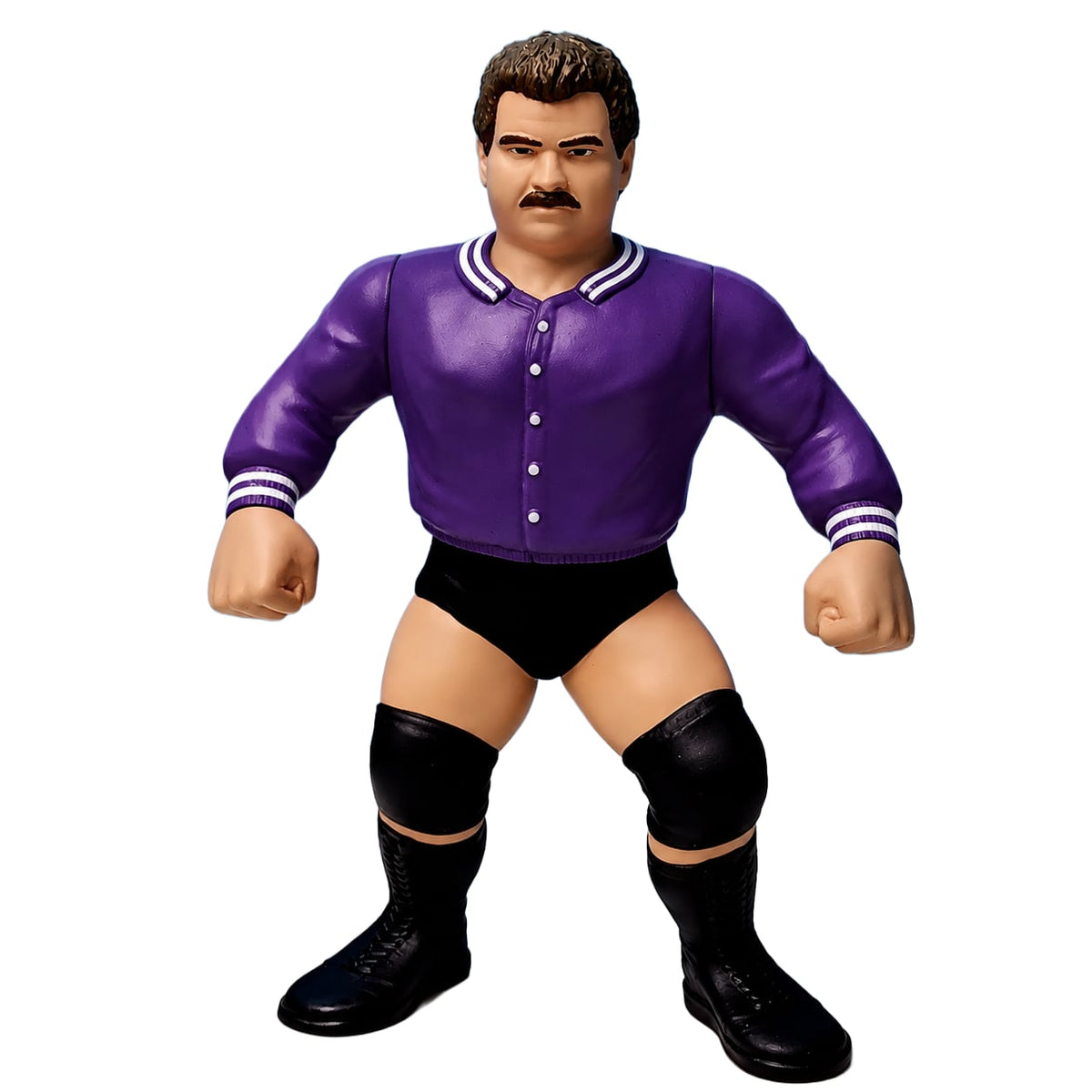 KWK Kayfabe Heroes - Mario Mancini (1 di 100) *PREORDER APRIL 2027*
