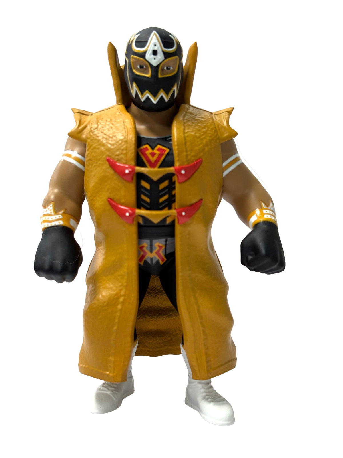 KWK Kayfabe Heroes - Metalik (1 von 150) *VORBESTELLUNG APRIL 2027*