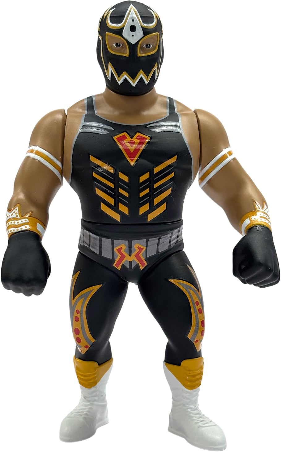 KWK Kayfabe Heroes - Metalik (1 von 150) *VORBESTELLUNG APRIL 2027*