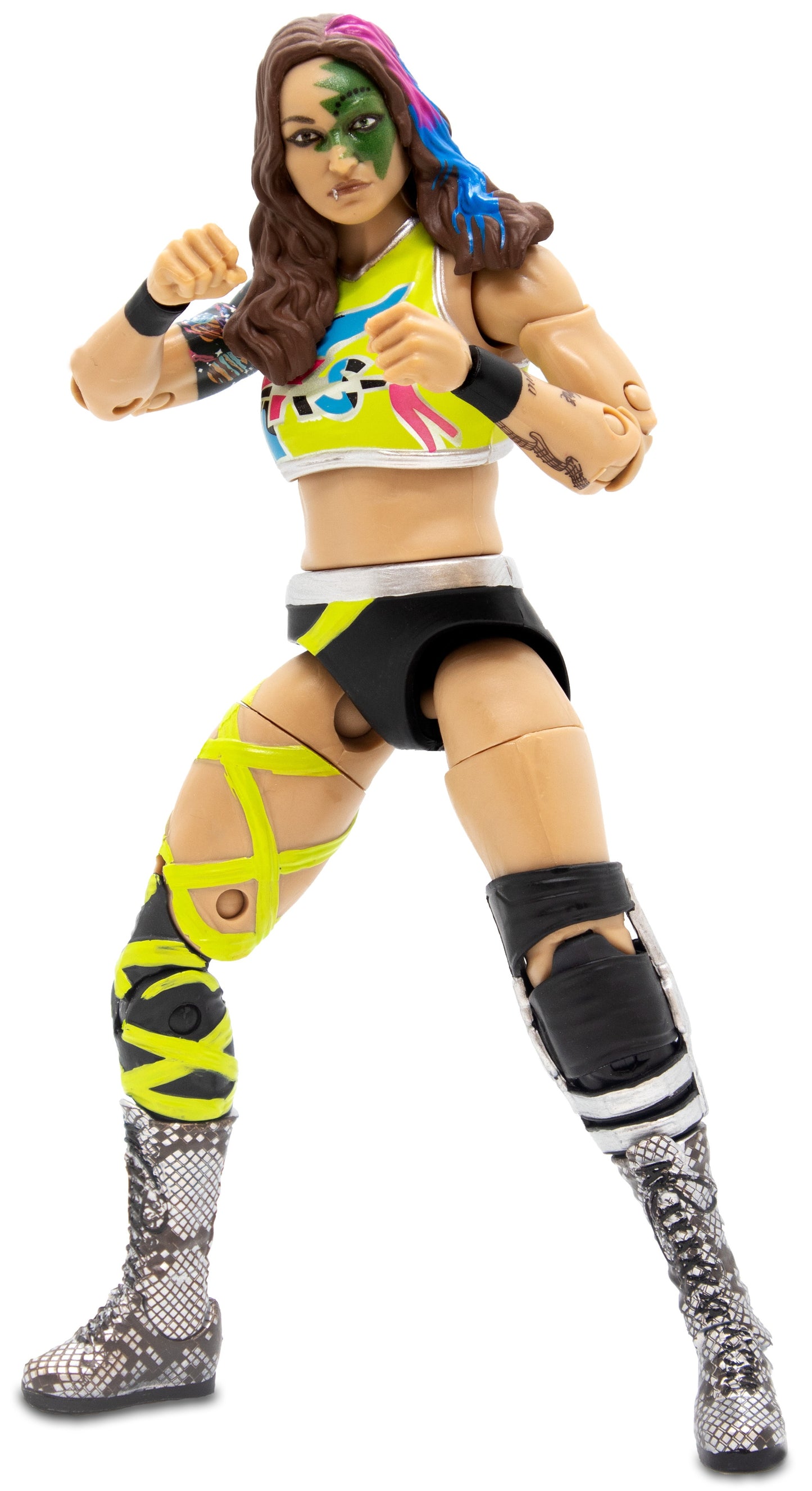 AEW Unrivaled Series 8 - Kris Statlander