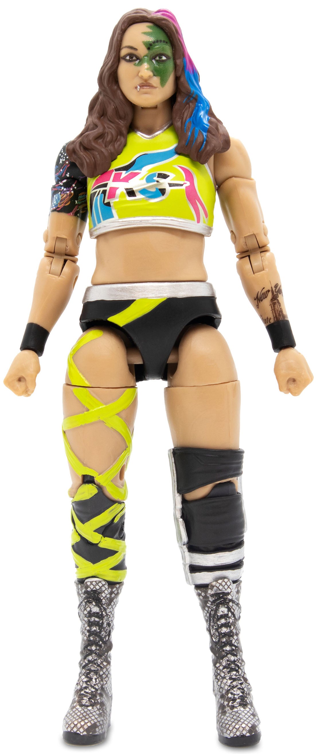 AEW Unrivaled Series 8 - Kris Statlander