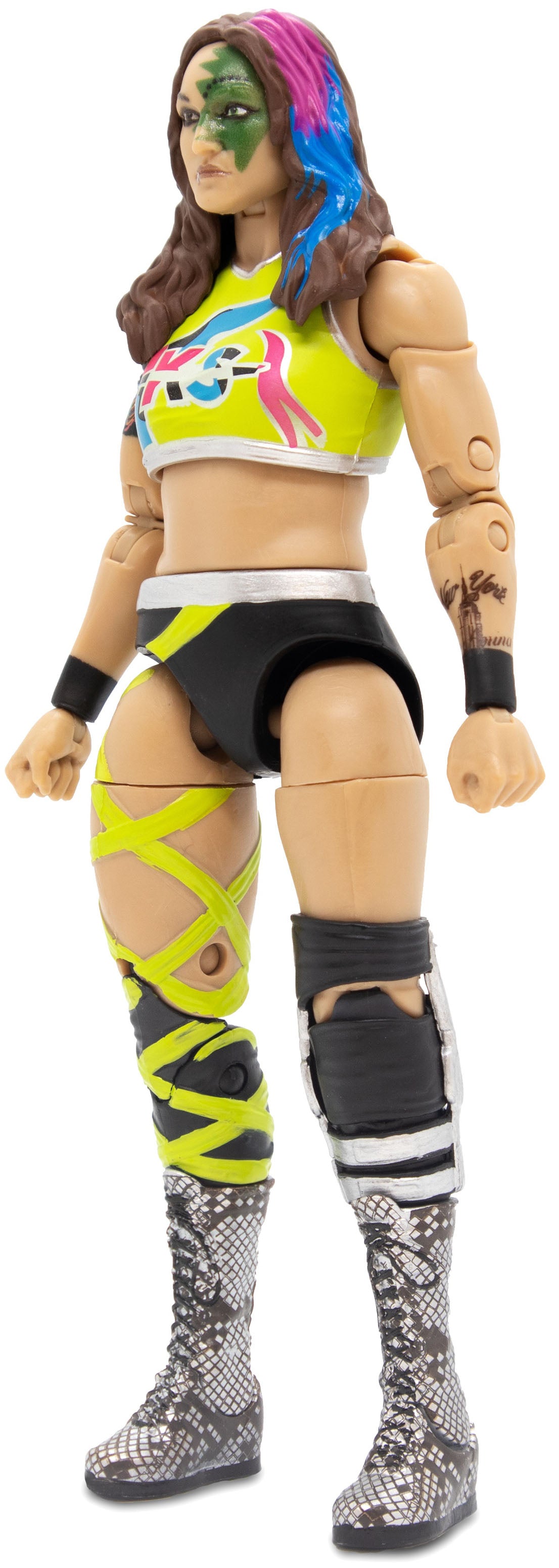 AEW Unrivaled Series 8 - Kris Statlander