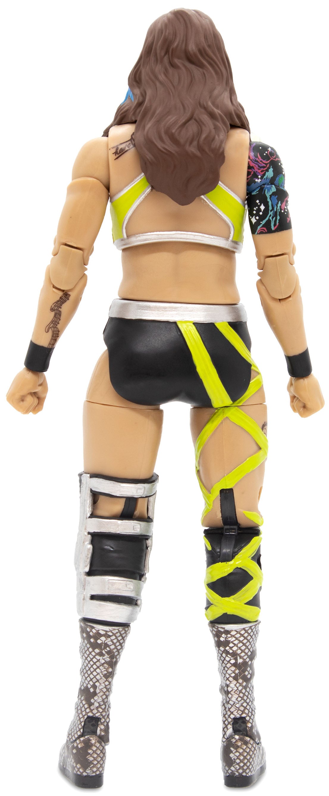 AEW Unrivaled Series 8 - Kris Statlander