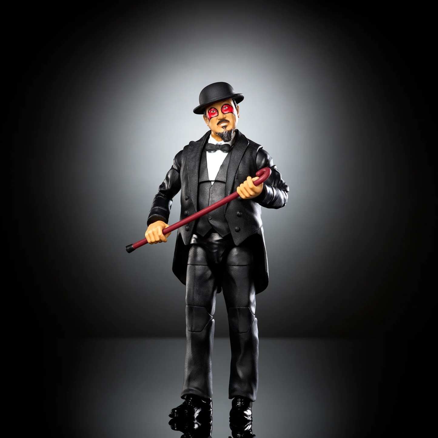 WWE Elite Legends Series 30 - Mr. Fuji