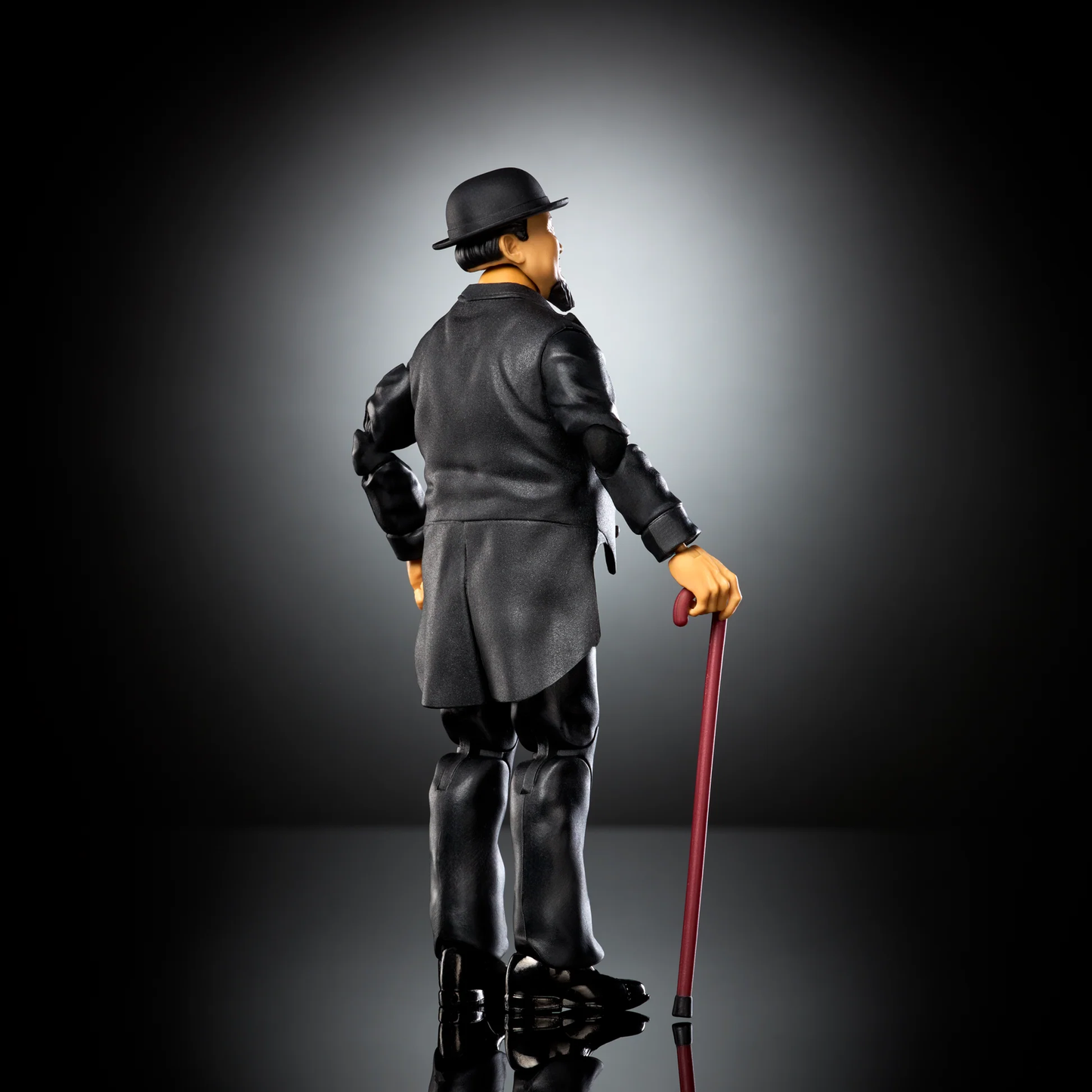 WWE Elite Legends Series 30 - Mr. Fuji